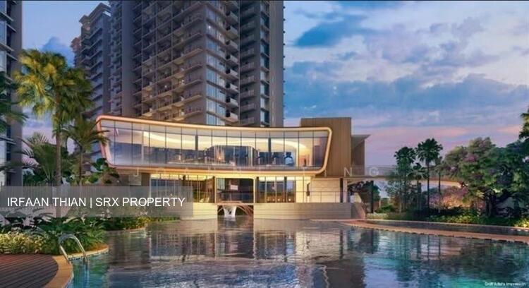 Grand Dunman (D15), Retail #613142491